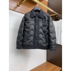 Prada Down Coat